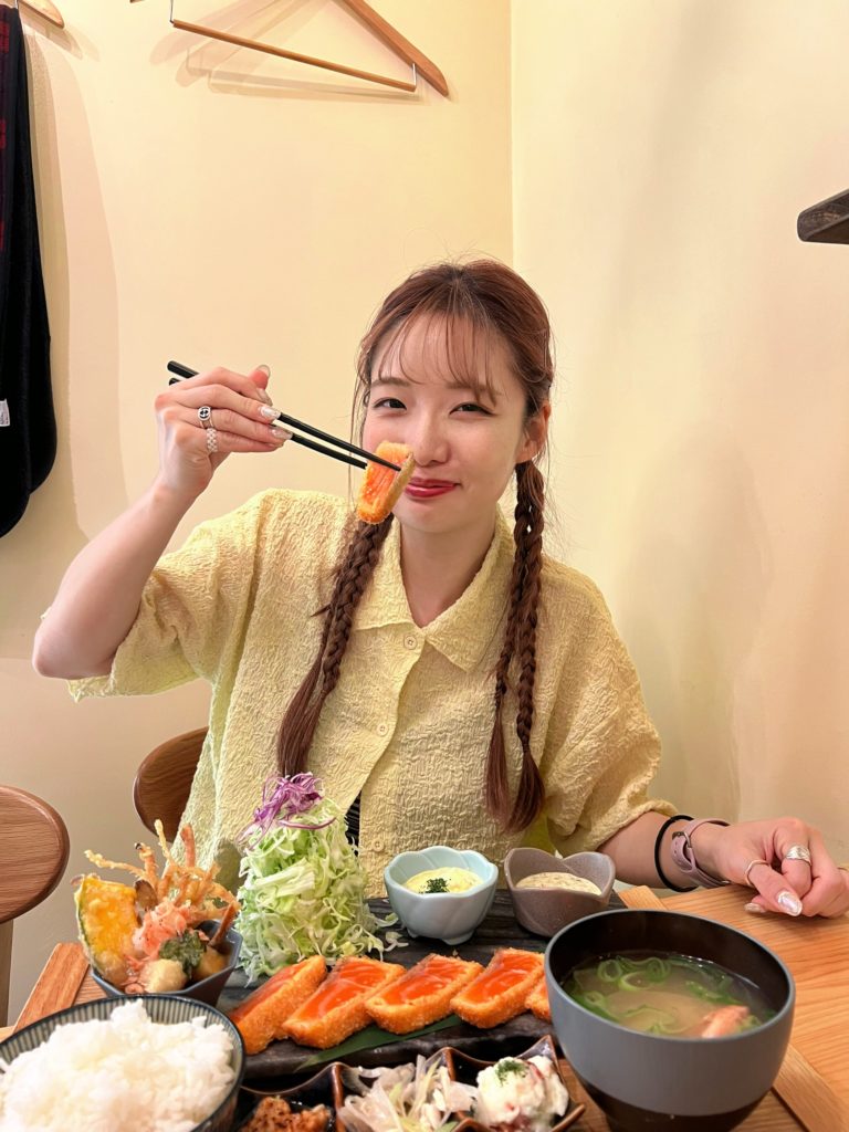 【道産子アイドルしぶりかが北海道をご紹介】 穴場だけどなまら美味しい😋❤️ post by しぶりか