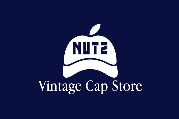NUTZ VINTAGE CAPS