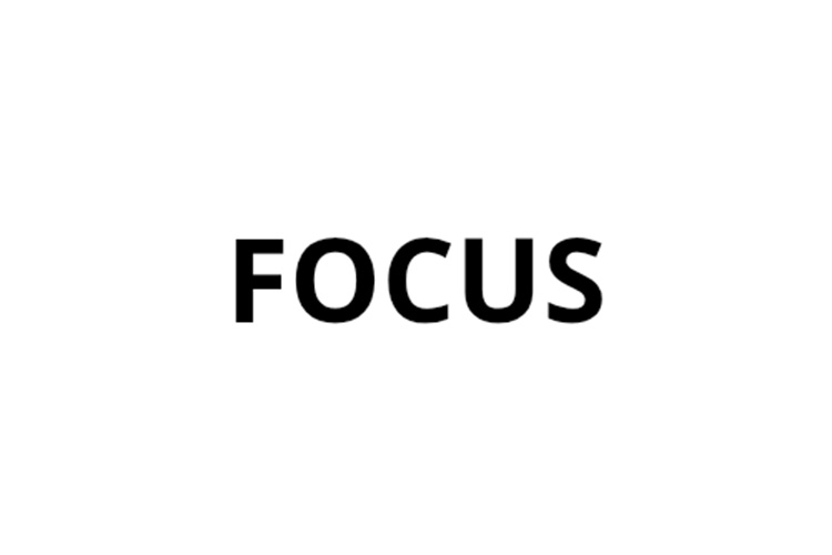 FOCUS