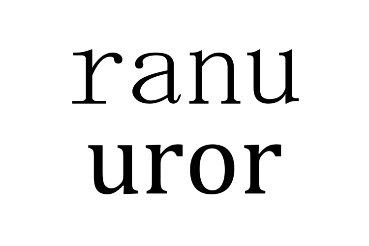 uror / ranu