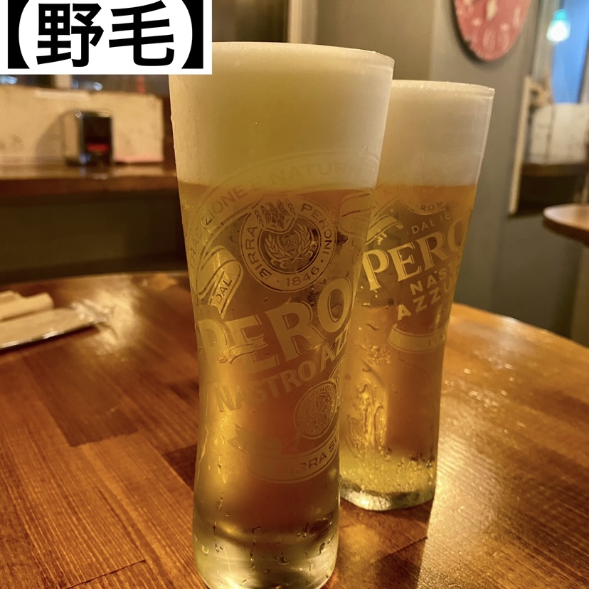 【ヨコハマのホリイの酒場日記】 第三十五夜 post by ヨコハマのホリイ