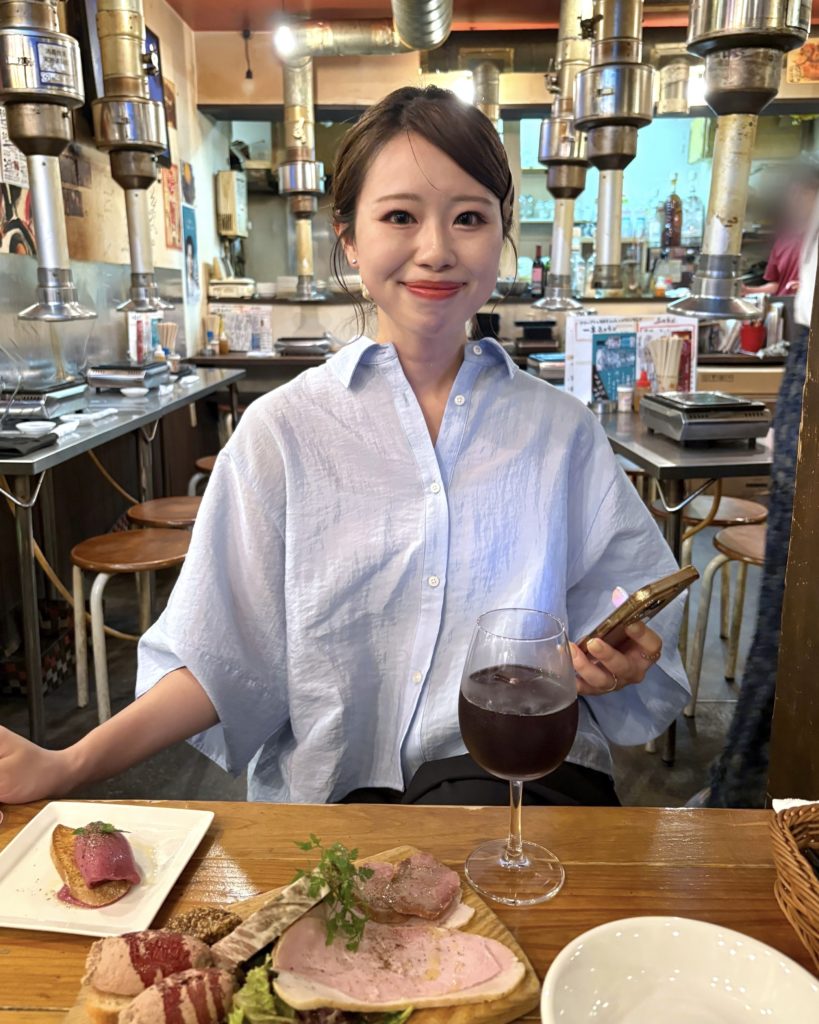 野毛周辺のごはん屋さん開拓！