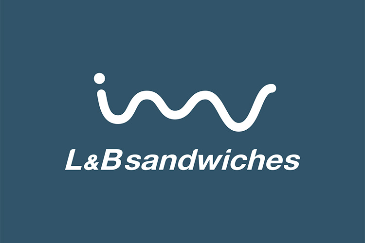 L&B sandwiches