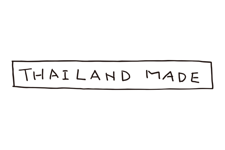 THAILANDMADE