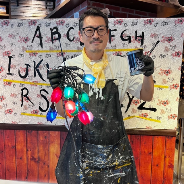 【大工のまこっちゃん】 「謎の男」 post by まこっちゃん