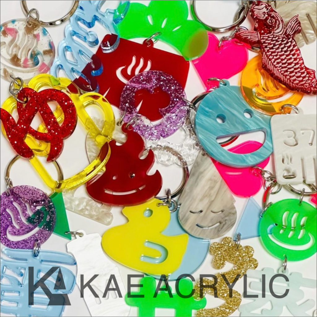 KAE ACRYLIC