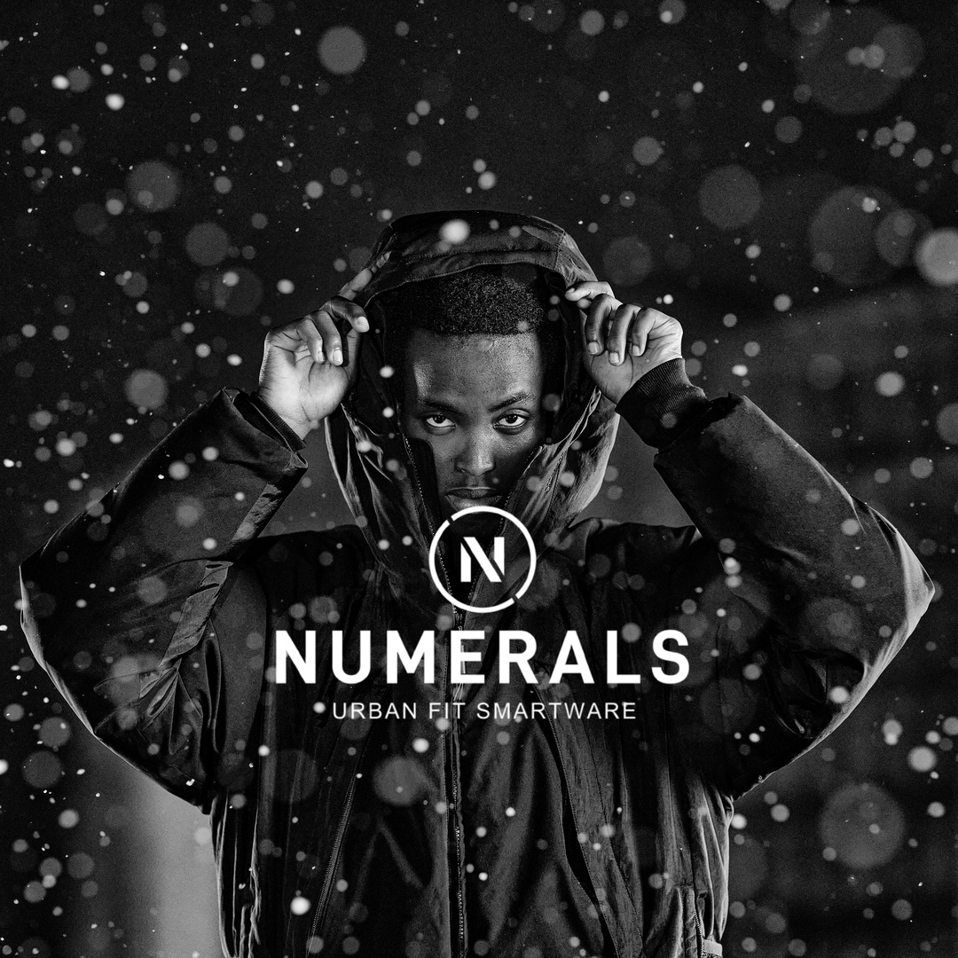 NUMERALS 2025 Autumn&Winter Collection