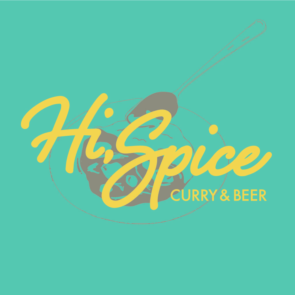 Hi,spice