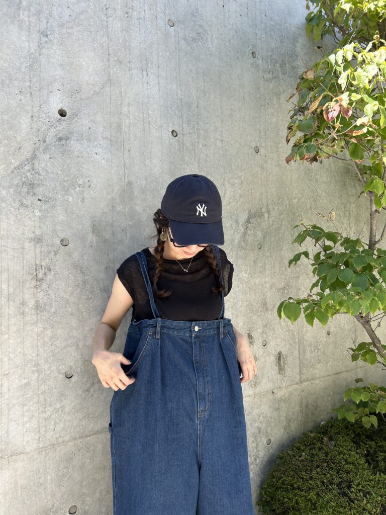 【erinkoのTOKYO徒然日記】 makestuff25秋アイテムこっそりチラリ🫣🍁 post by erinko