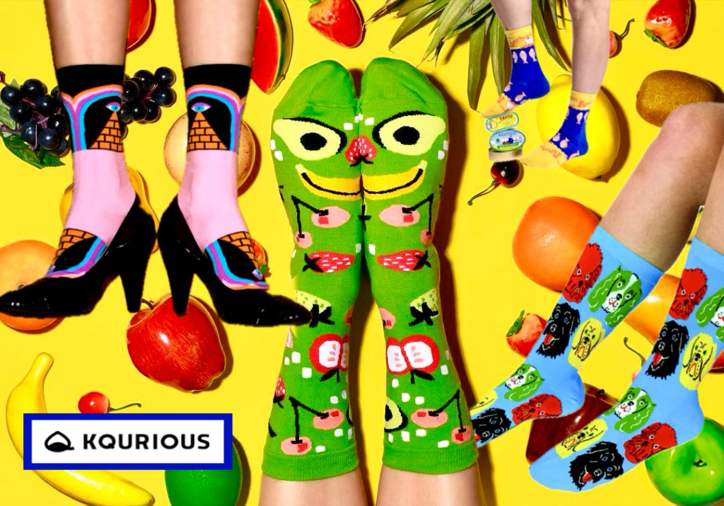 KQURIOUS