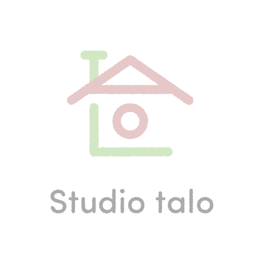 Studio talo