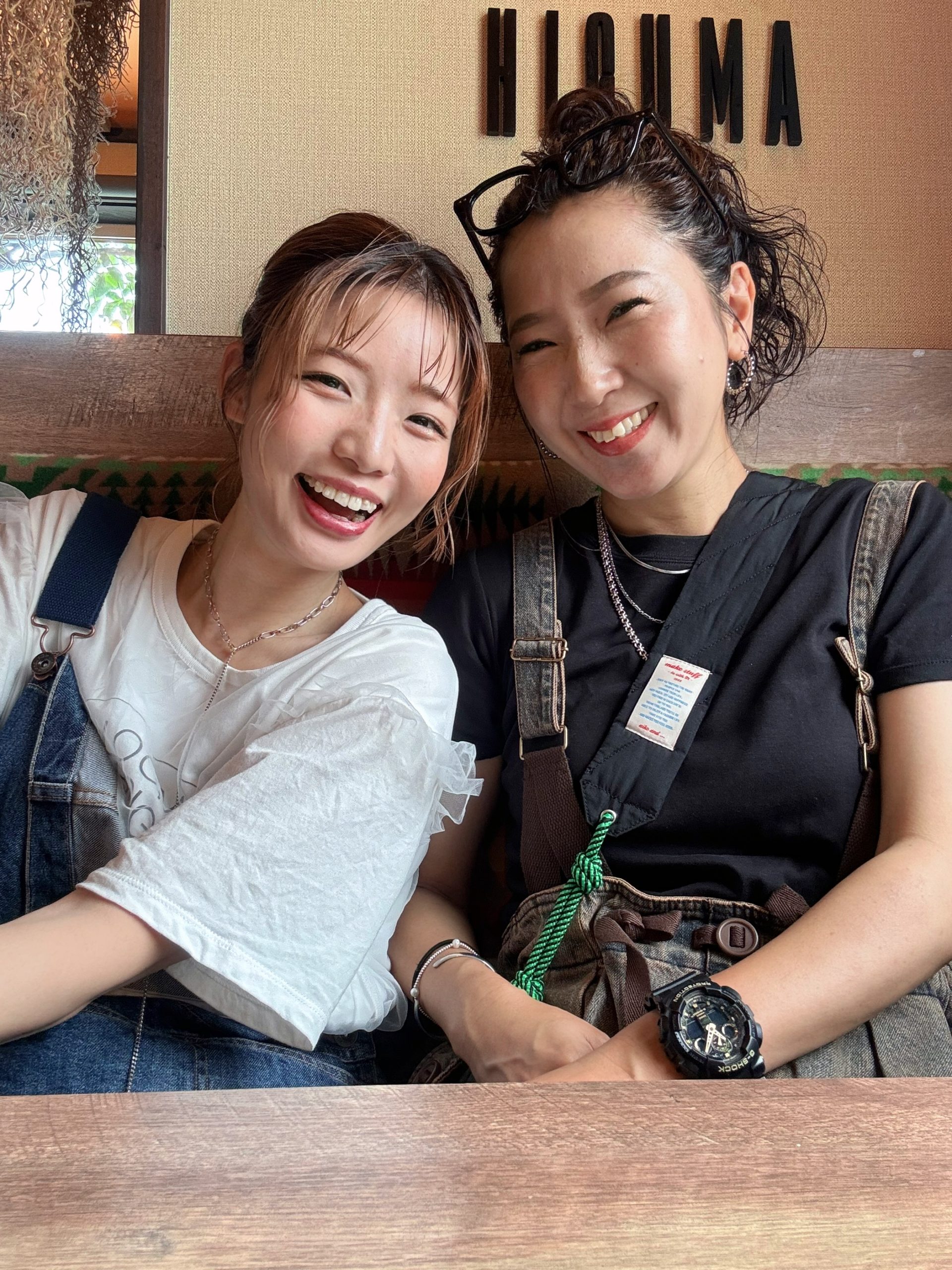 北海道観光withみさよん | ニコブログ | COLUMN 連載 | ニコアンド