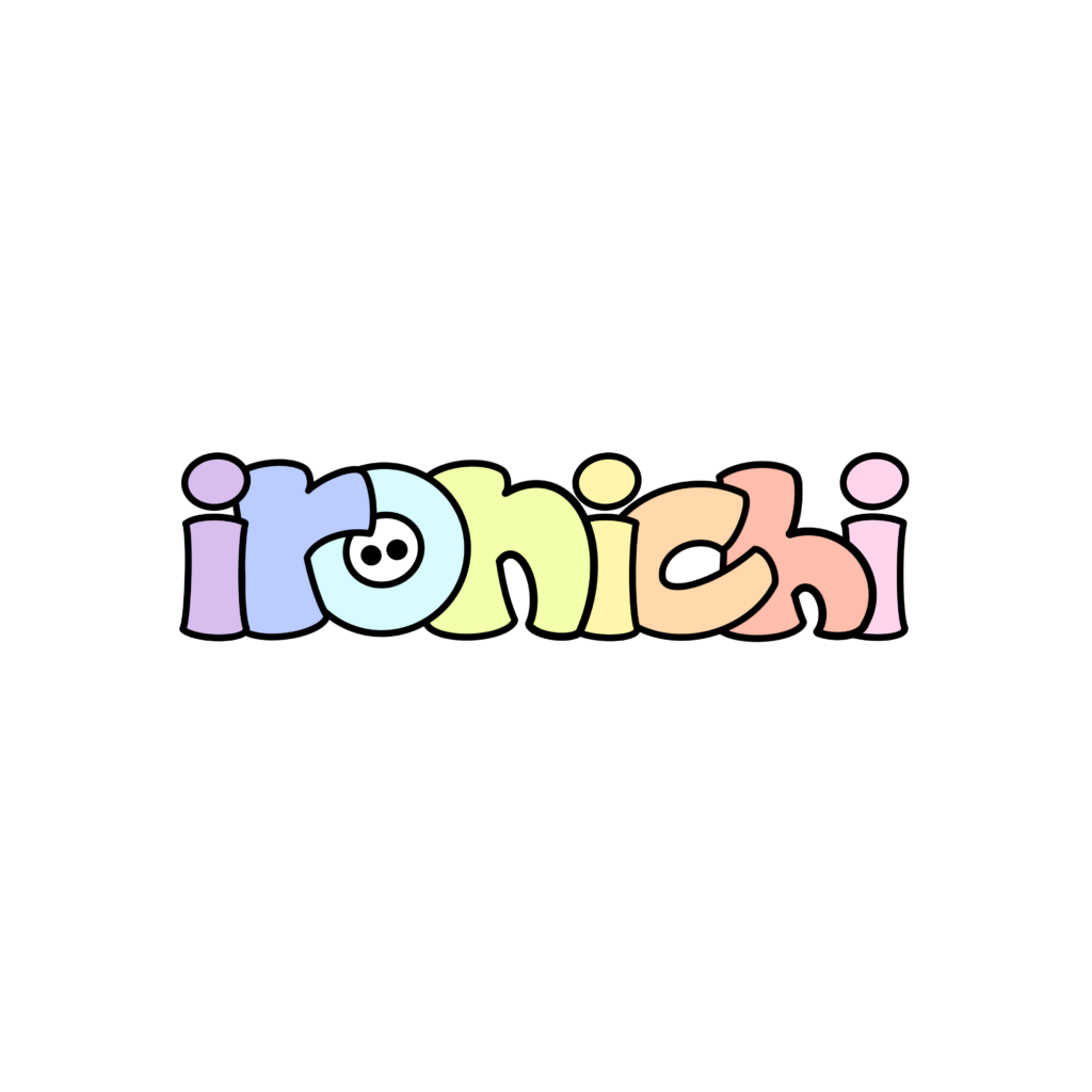 ironichi〜いろにち〜