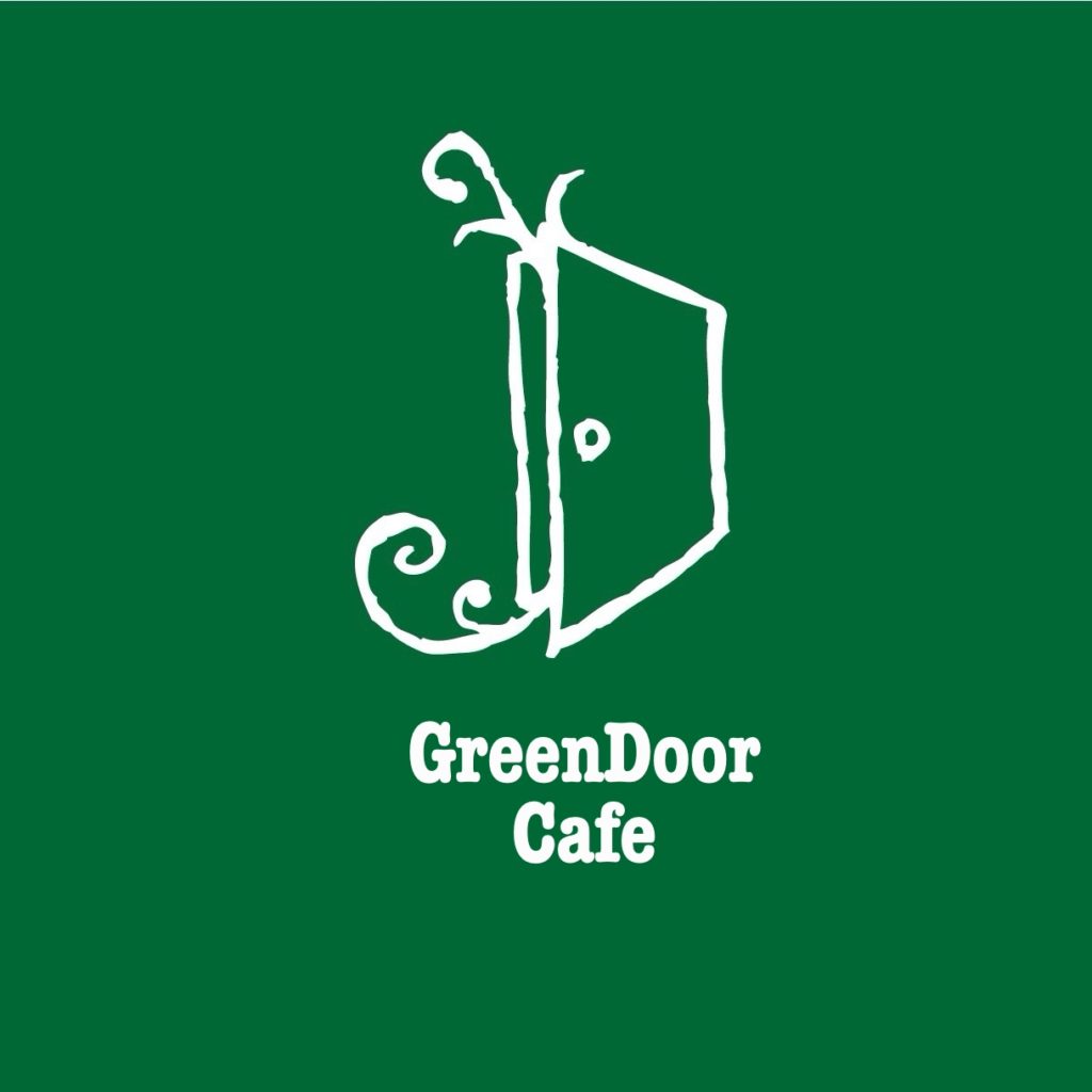 GreenDoorCafe