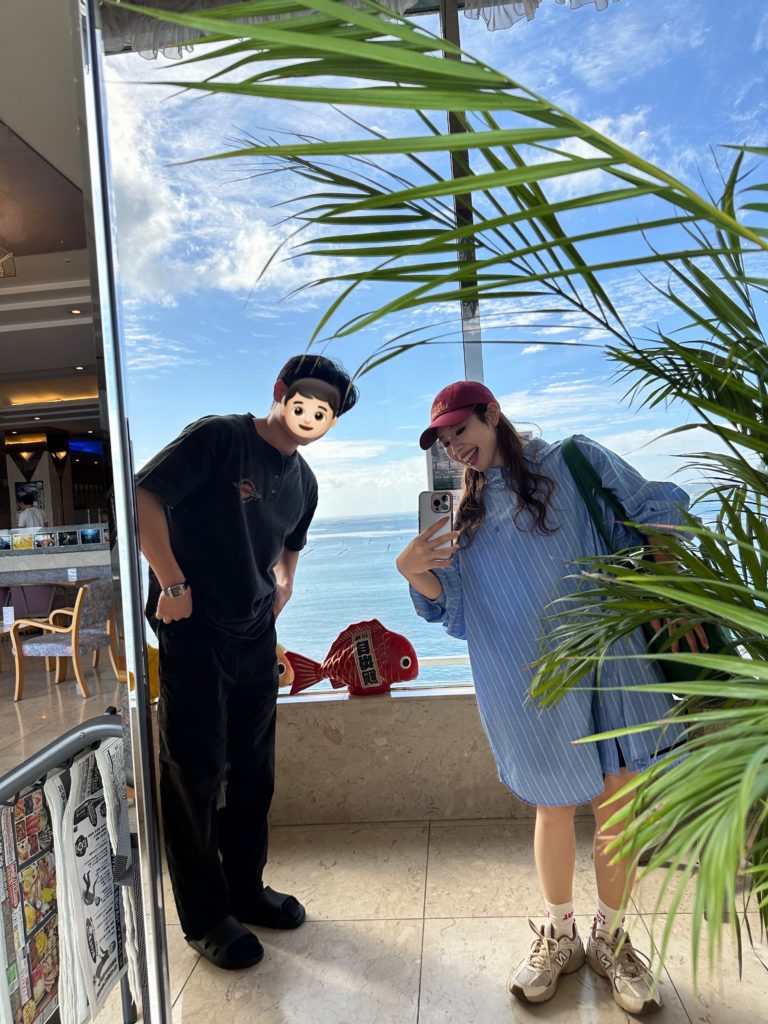 三陸リフレッシュ旅🌊✨