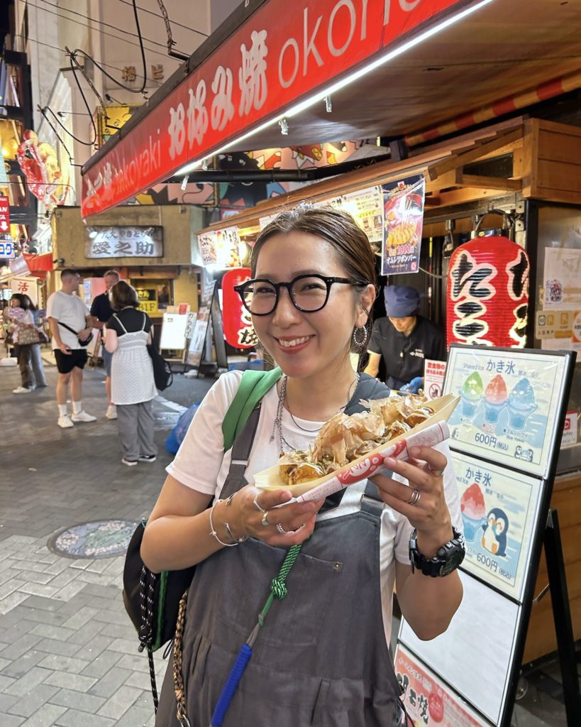【misayoのてげニコライフ】 大阪の想い出♡ post by misayo