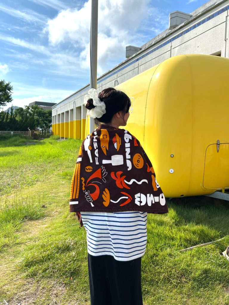 ユニークパーク🏕️🤎