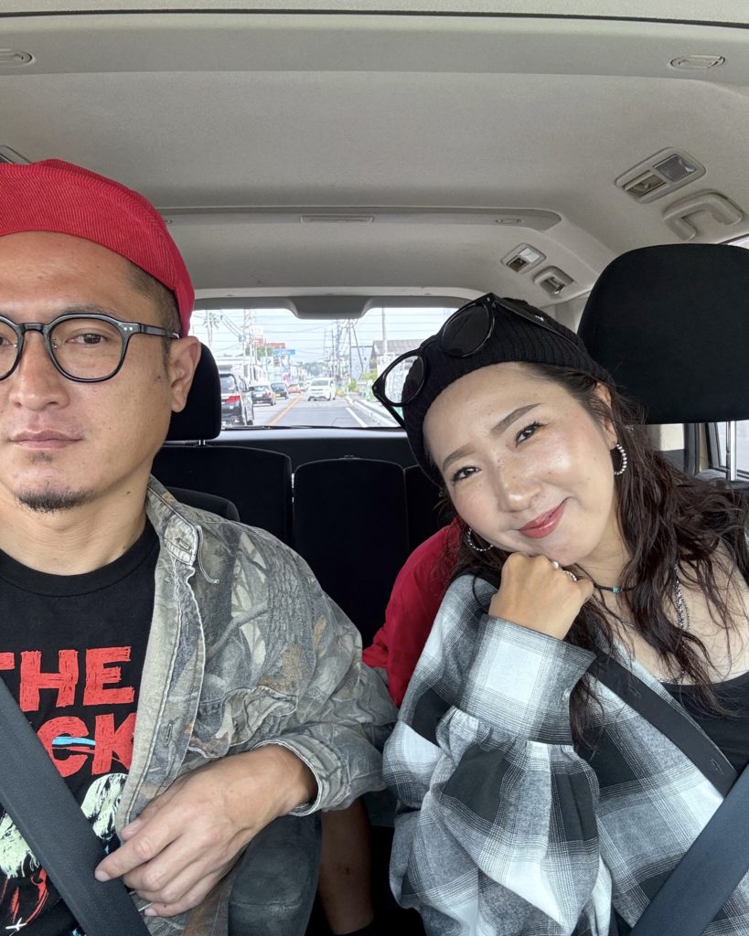 【misayoのてげニコライフ】 旦那との休日！ post by misayo