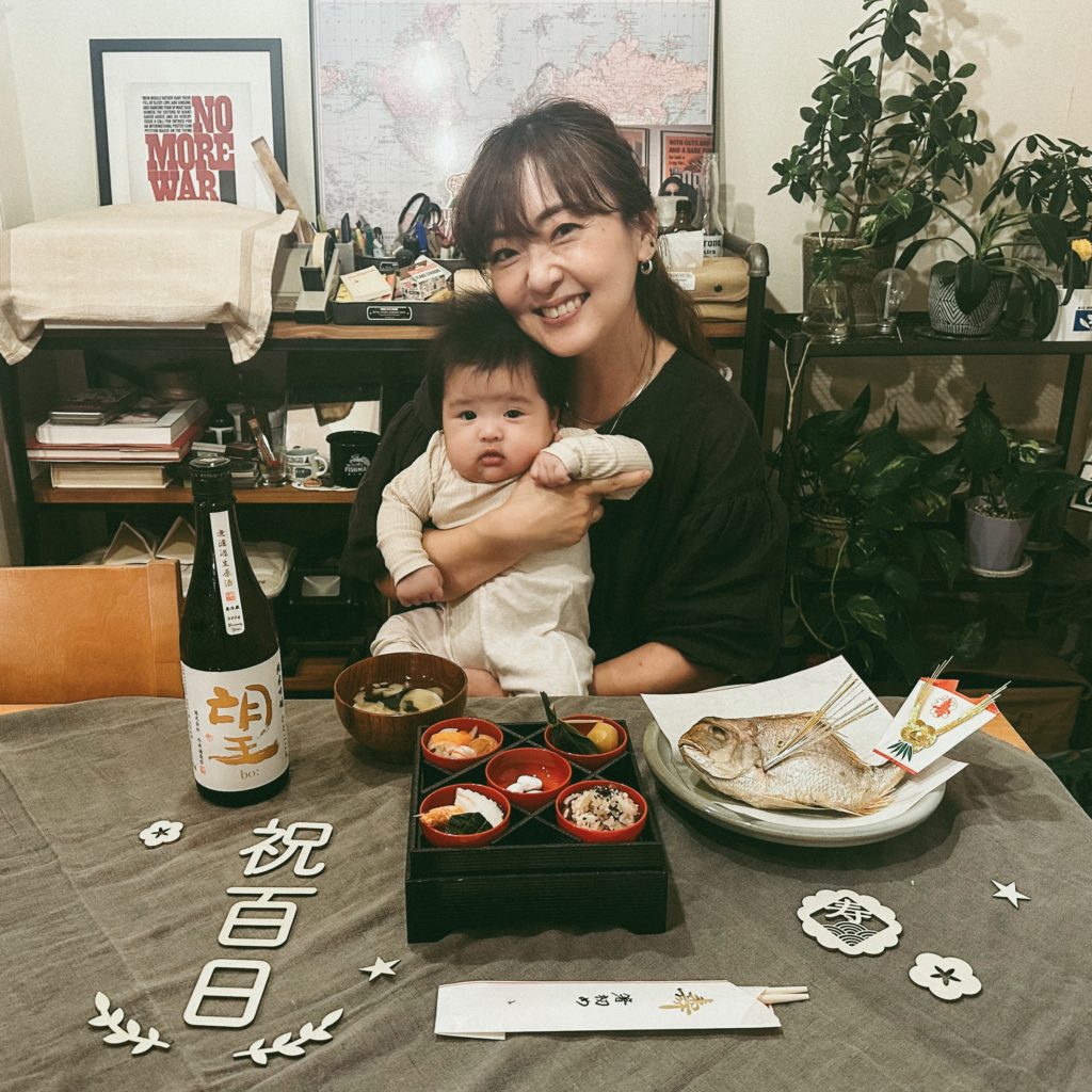 【ポルカんち寄ってく?】 #6 孫活 and more… post by ピンクポルカ