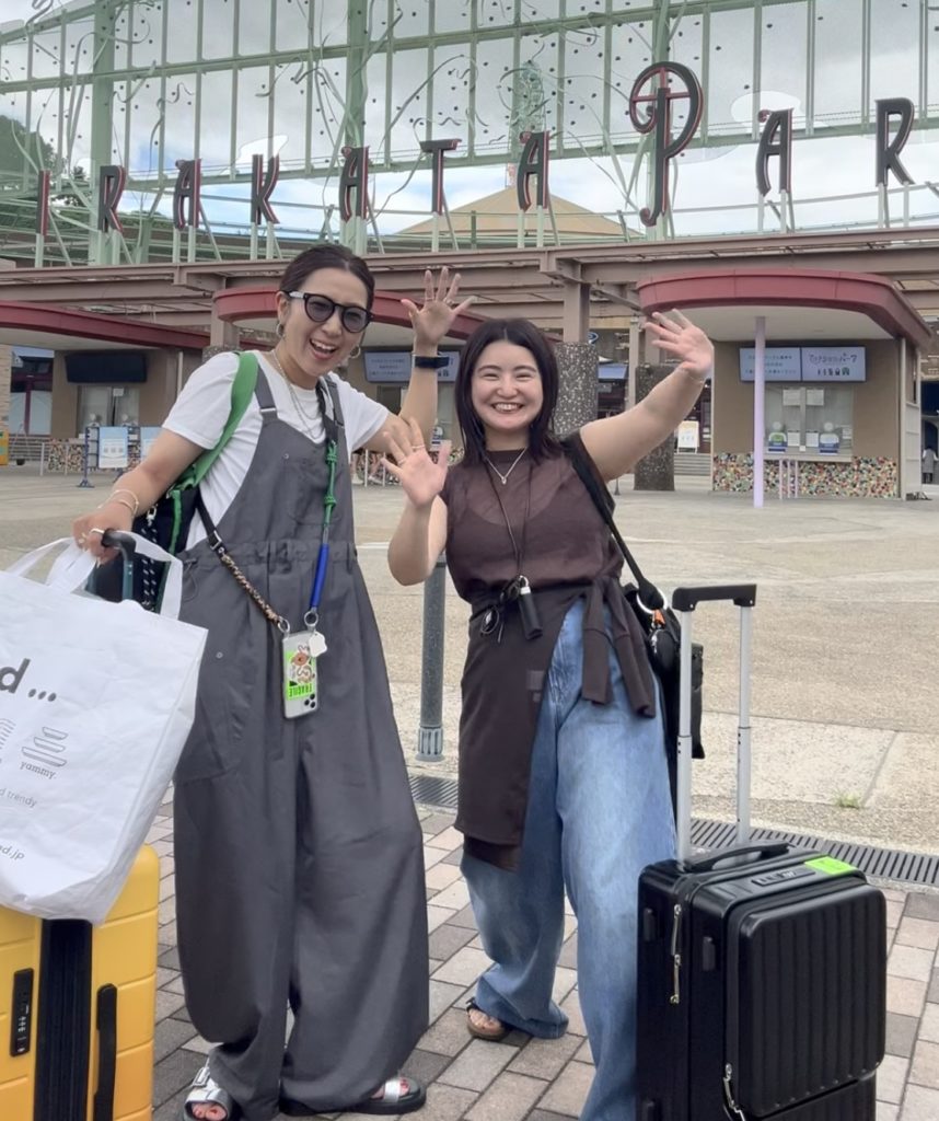 vol.31 ひらパーであう！