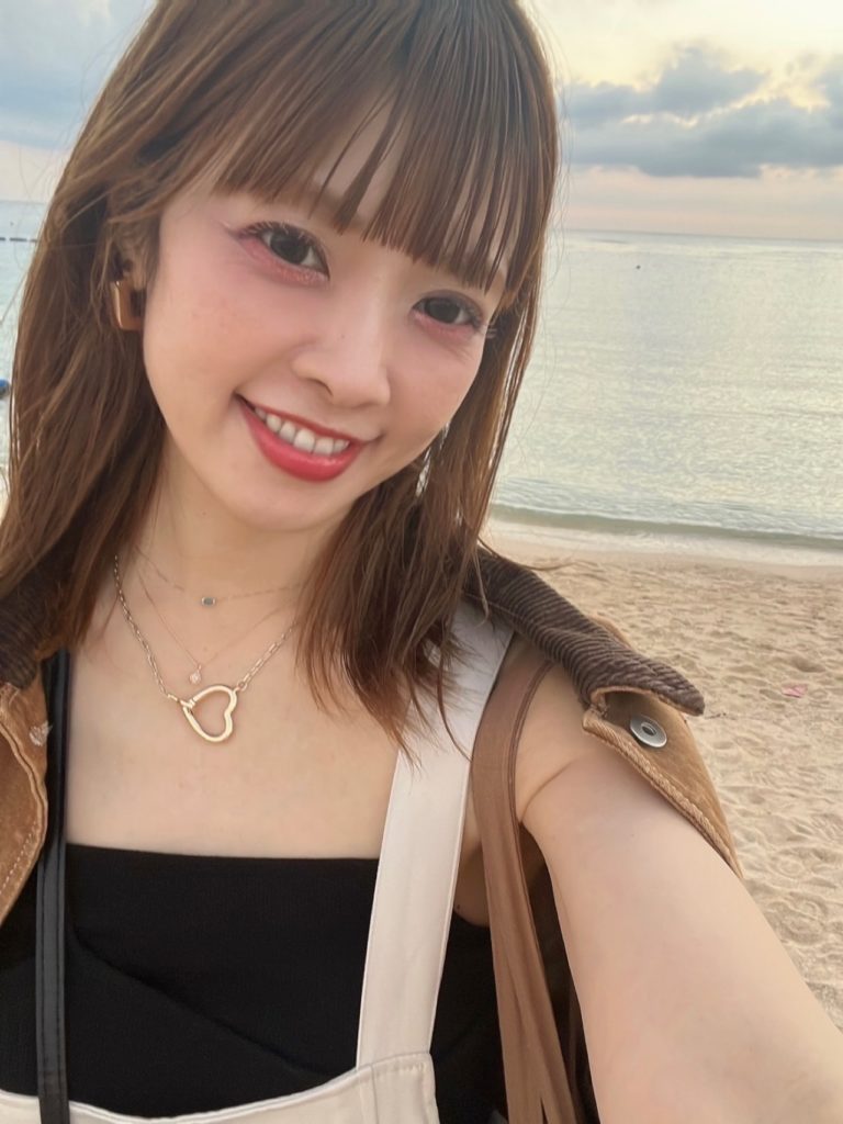 【淡色好きママのリアル生活】 海に行ったよ♡ post by みきてぃ