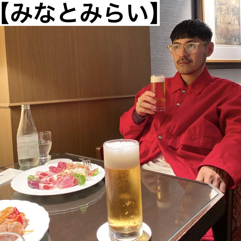【ヨコハマのホリイの酒場日記】 第四十三夜 post by ヨコハマのホリイ
