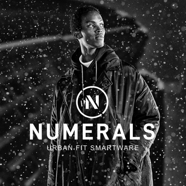「niko and ...」のオリジナルレーベル「NUMERALS」が、10月10日（金）に 100%リサイクルダウン素材「Re:Down®」を採用したアイテム全4型をリリース