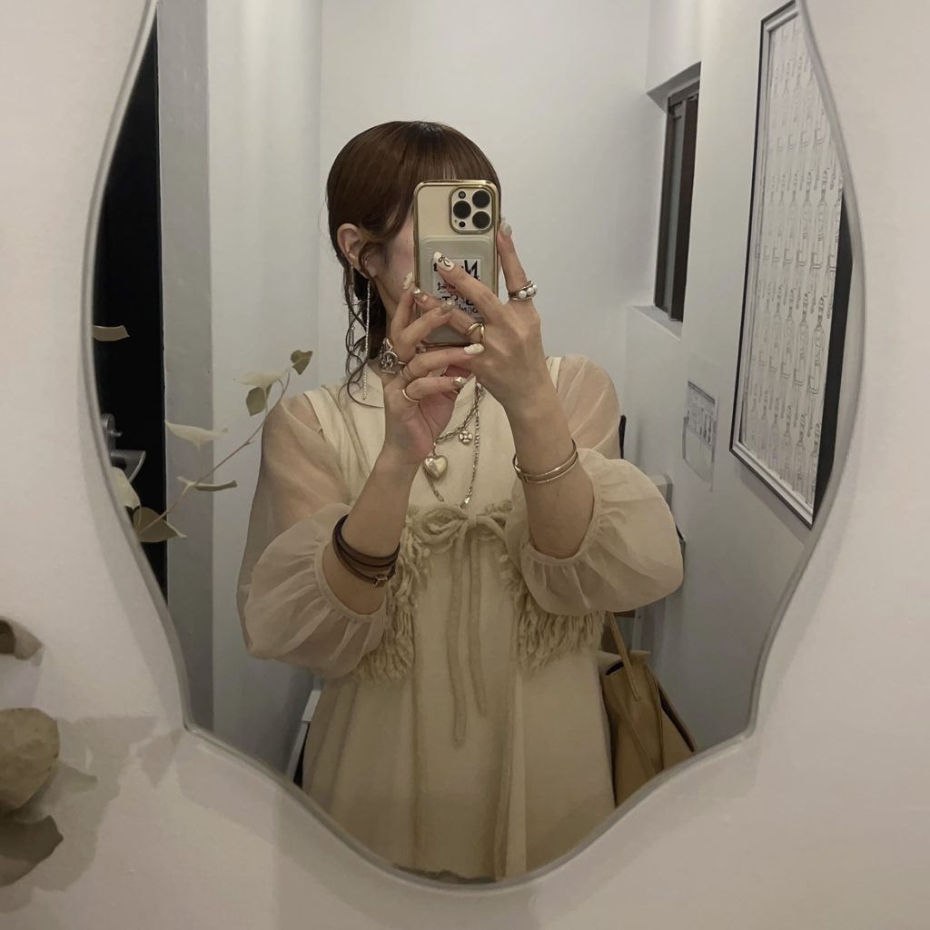 【淡色好きママのリアル生活】 大好きな上司とカフェ巡り♡ post by みきてぃ