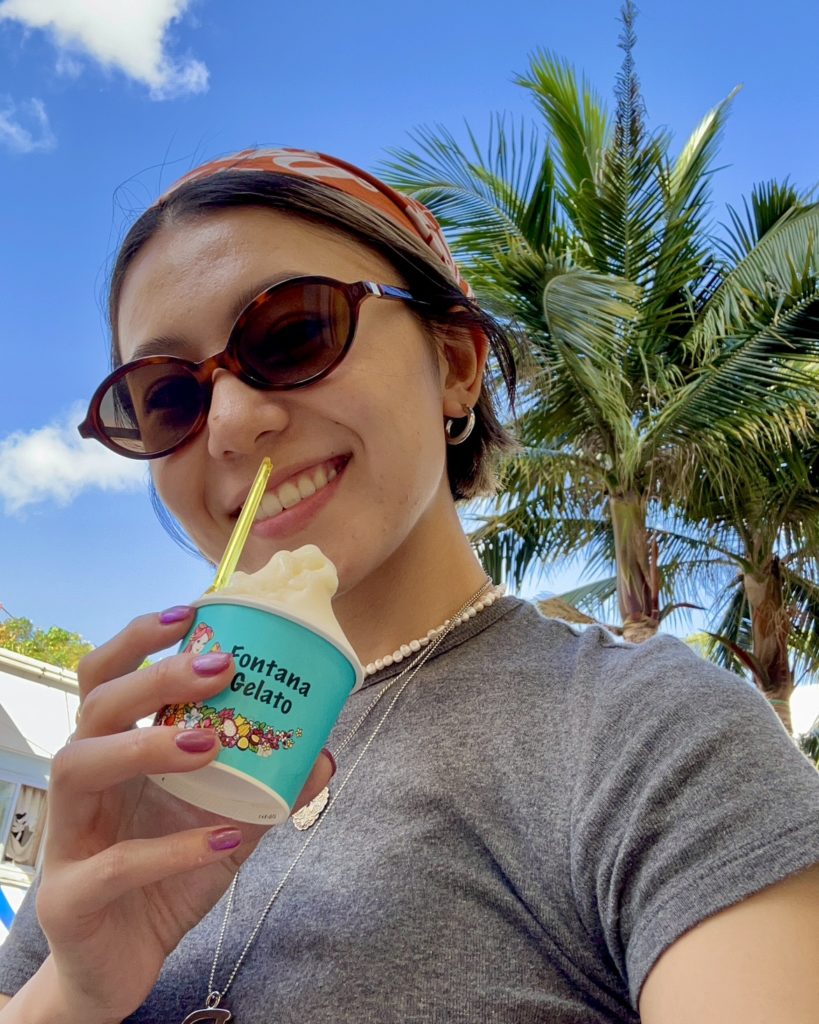 休日編:はいさーい！