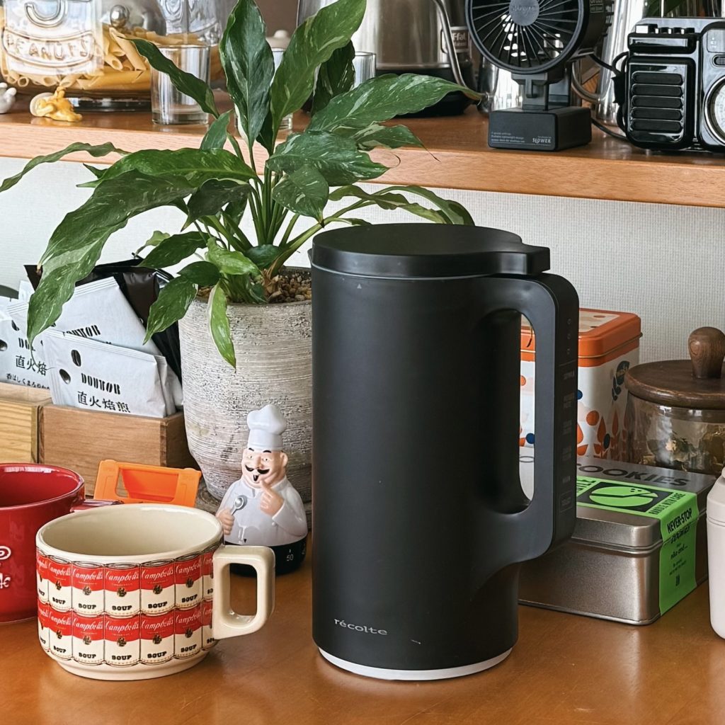 #7 最強な調理器具を手に入れたっ！