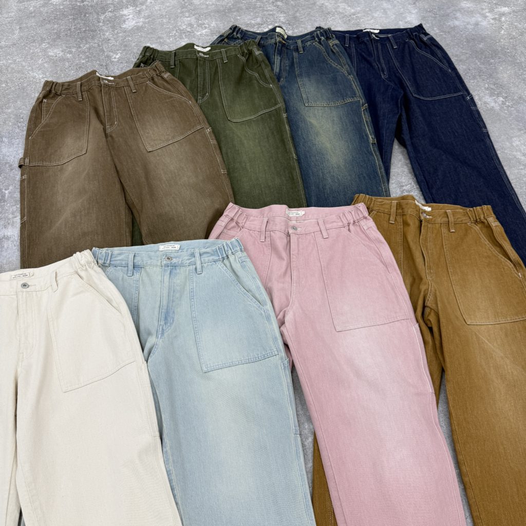 【WADADAの日常】 NKJ 26SSが可愛い件 post by ワダ