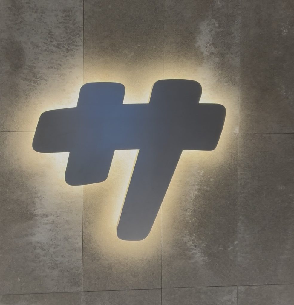 vol.35 噂の新施設に潜入！！🧖‍♀️