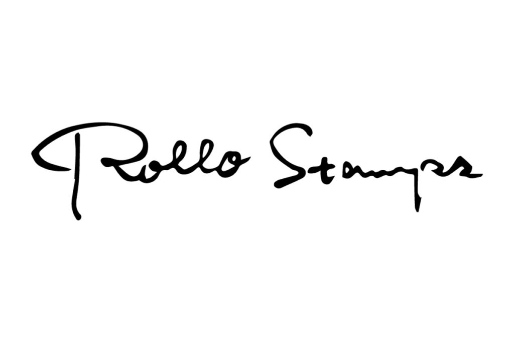 Rollo Stamps
